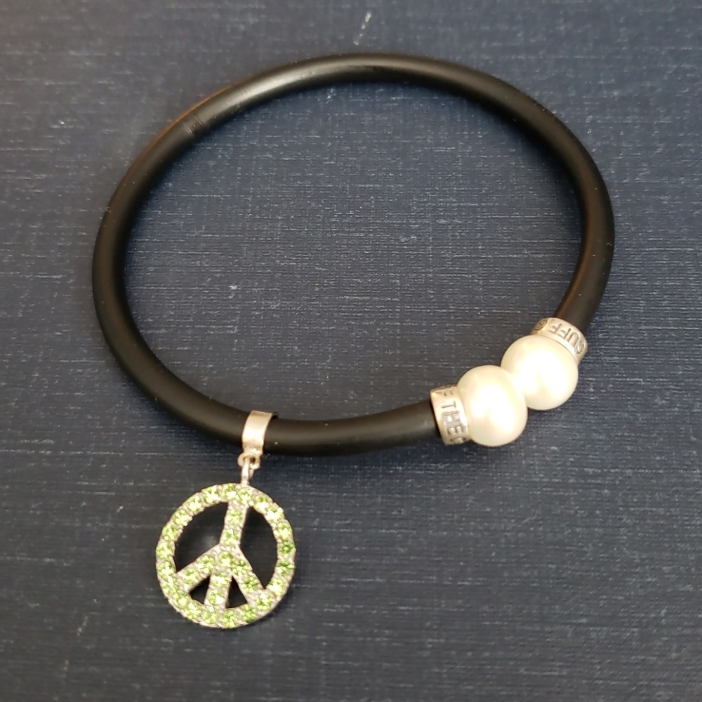 Off the Cuff Bracelet
